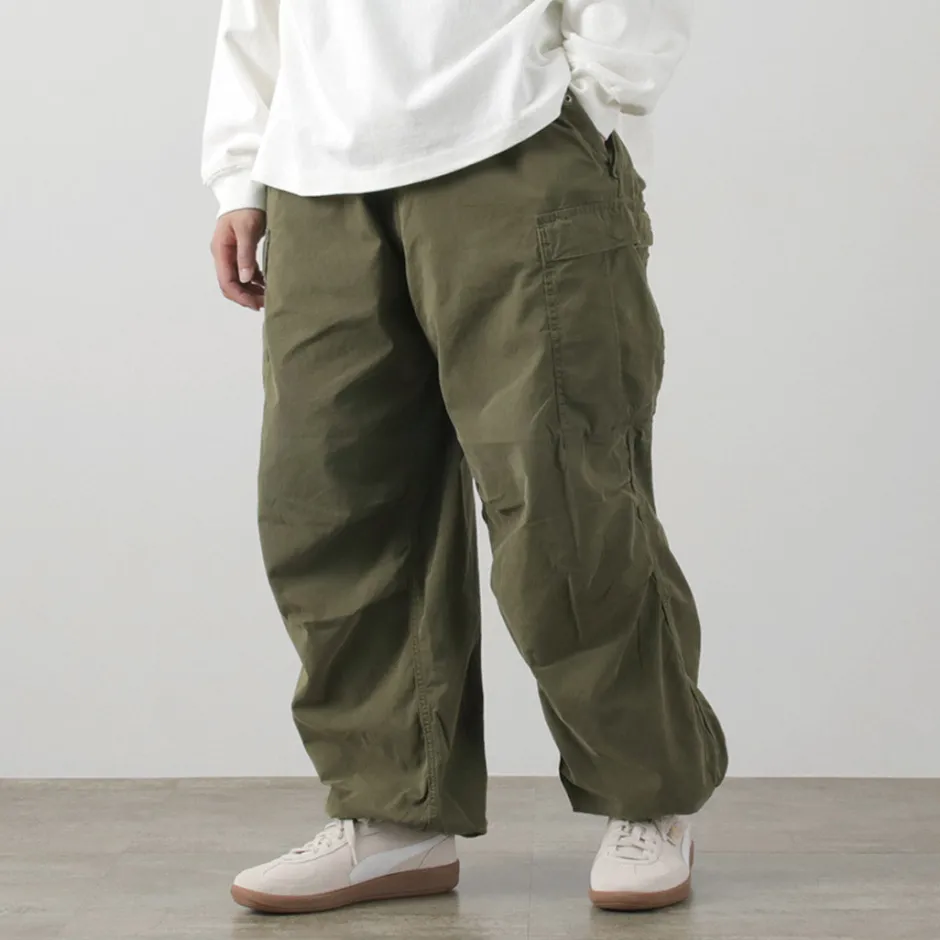 Work Pants & Chinos^REMI RELIEF / C/Ny Cargo Pants