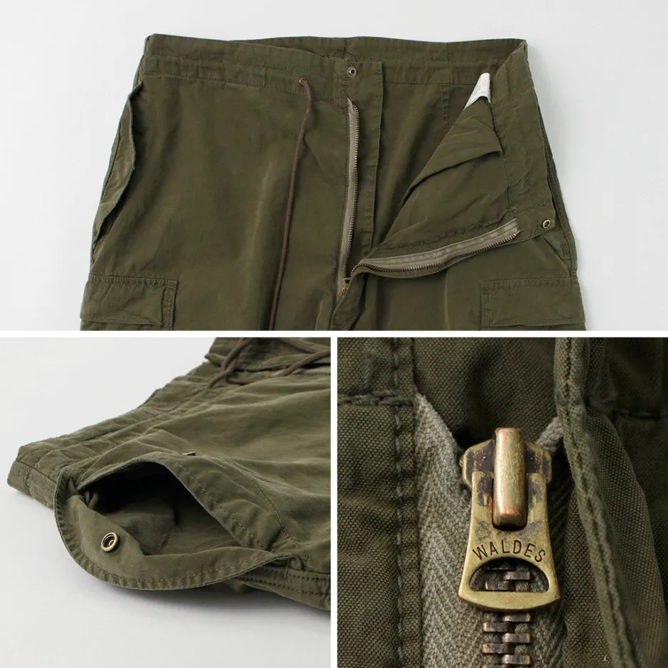 Work Pants & Chinos^REMI RELIEF / C/Ny Cargo Pants