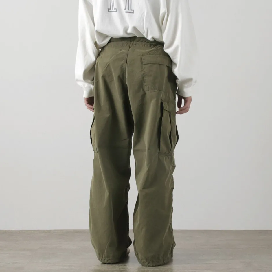 Work Pants & Chinos^REMI RELIEF / C/Ny Cargo Pants