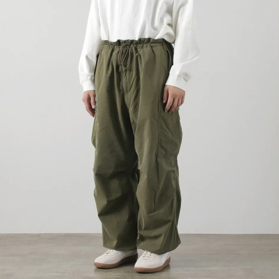 Work Pants & Chinos^REMI RELIEF / C/Ny Cargo Pants