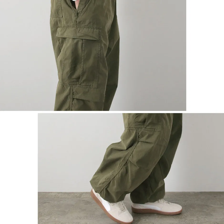 Work Pants & Chinos^REMI RELIEF / C/Ny Cargo Pants