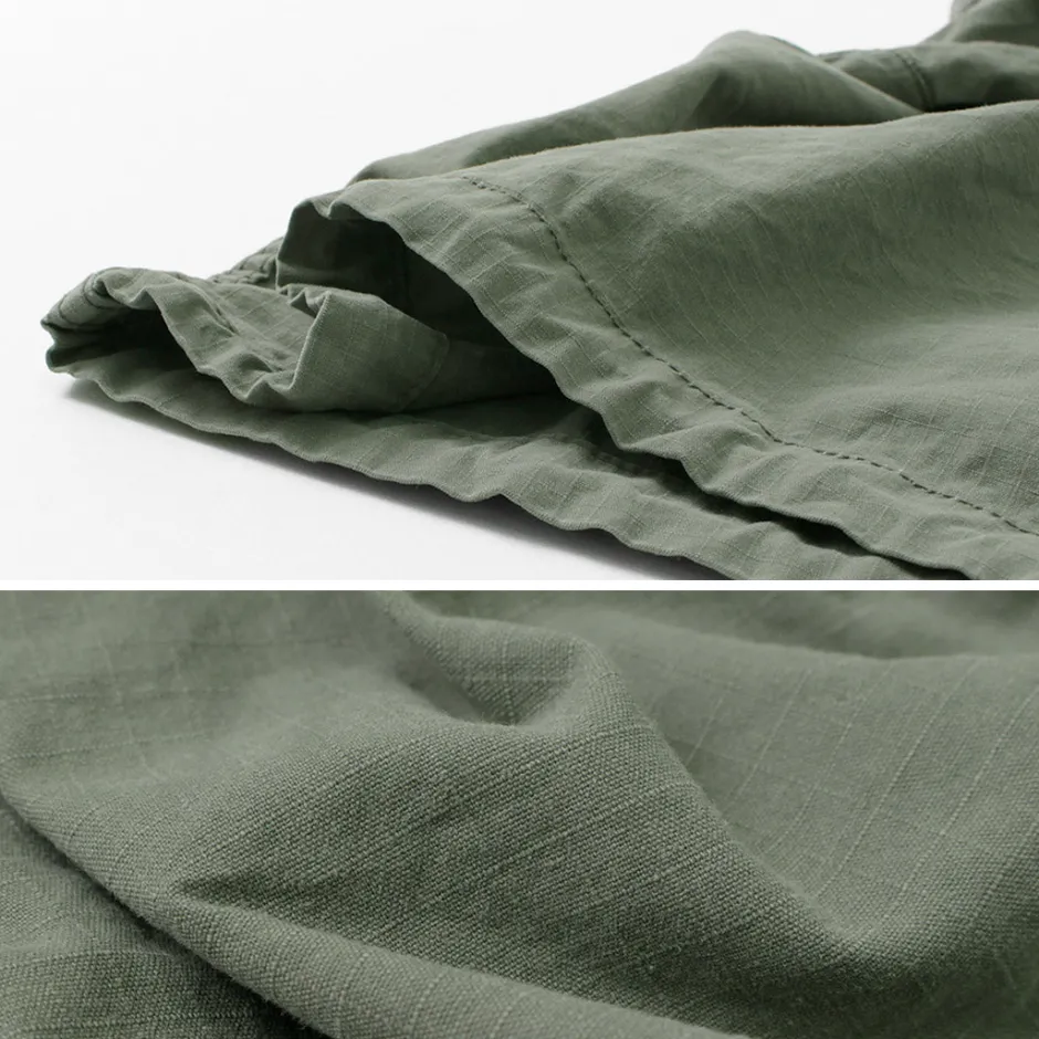 Jackets^REMI RELIEF / Cotton Rip Short Mod