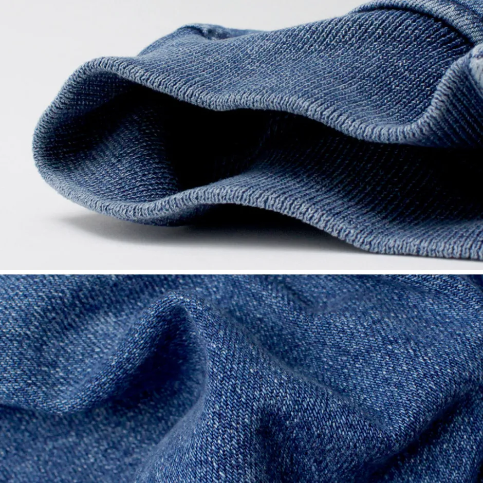 Jackets^REMI RELIEF / Denim Zip Jacket