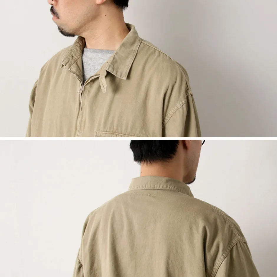 Jackets^REMI RELIEF / Gabba Swing Top