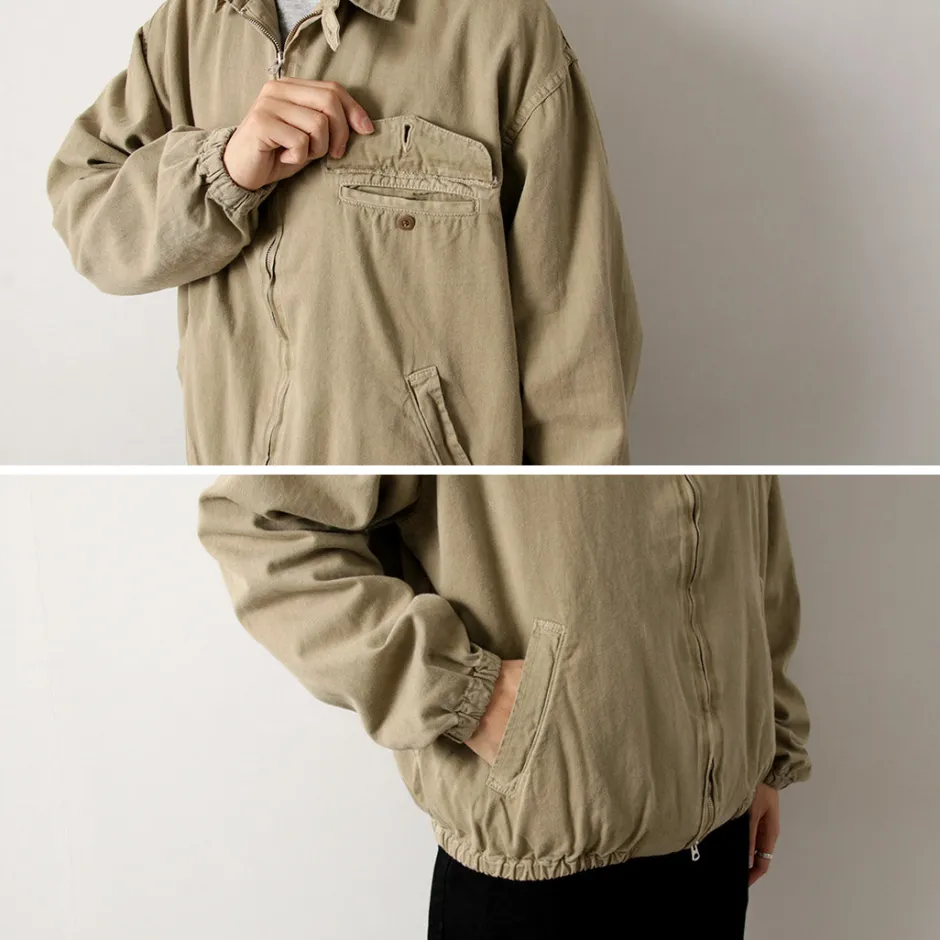 Jackets^REMI RELIEF / Gabba Swing Top