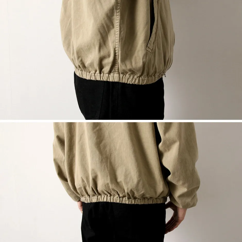 Jackets^REMI RELIEF / Gabba Swing Top