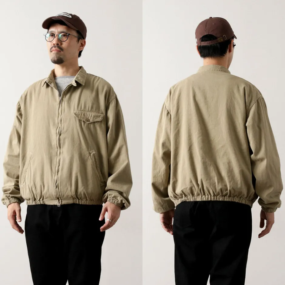 Jackets^REMI RELIEF / Gabba Swing Top