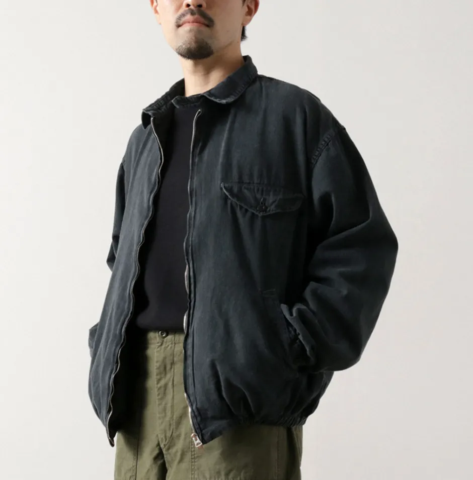 Jackets^REMI RELIEF / Gabba Swing Top