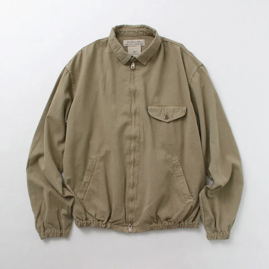 Jackets^REMI RELIEF / Gabba Swing Top