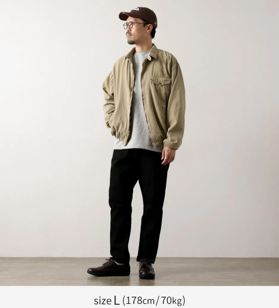 Jackets^REMI RELIEF / Gabba Swing Top