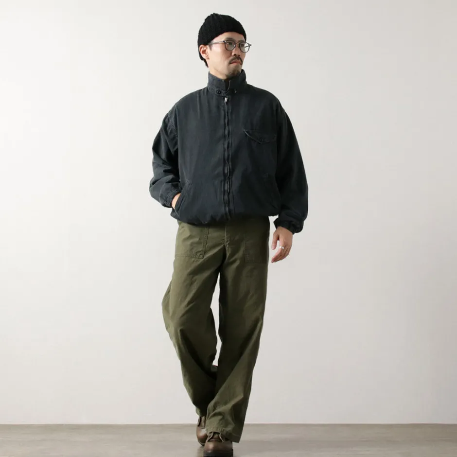 Jackets^REMI RELIEF / Gabba Swing Top