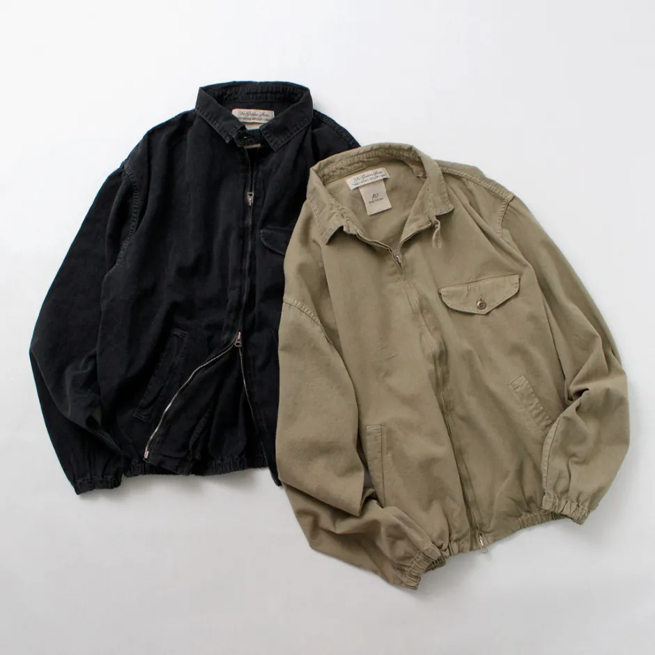 Jackets^REMI RELIEF / Gabba Swing Top