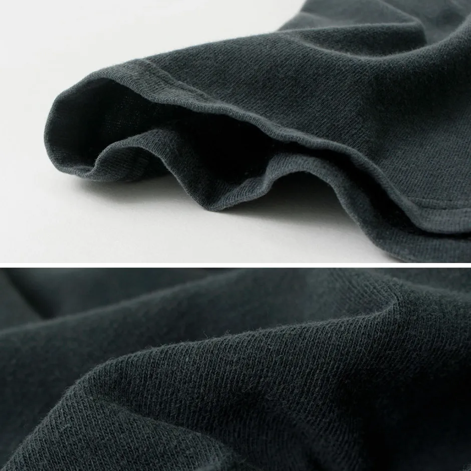 T-Shirts^REMI RELIEF / HARD Special Processing 20 Jersey Long Sleeve T-Shirt (Solid Color)