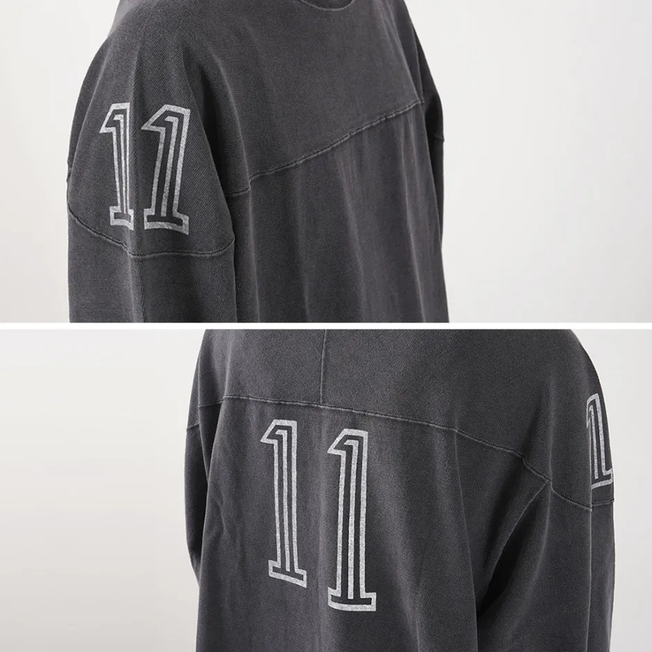 T-Shirts^REMI RELIEF / Jersey Football Long T