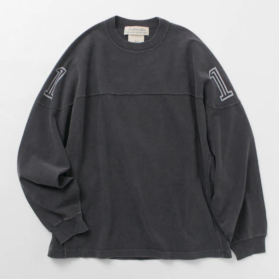 T-Shirts^REMI RELIEF / Jersey Football Long T