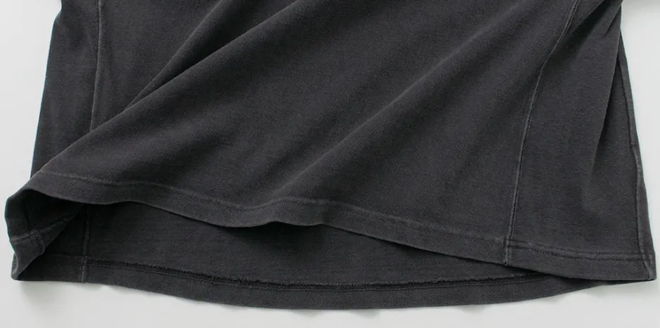T-Shirts^REMI RELIEF / Jersey Football Long T