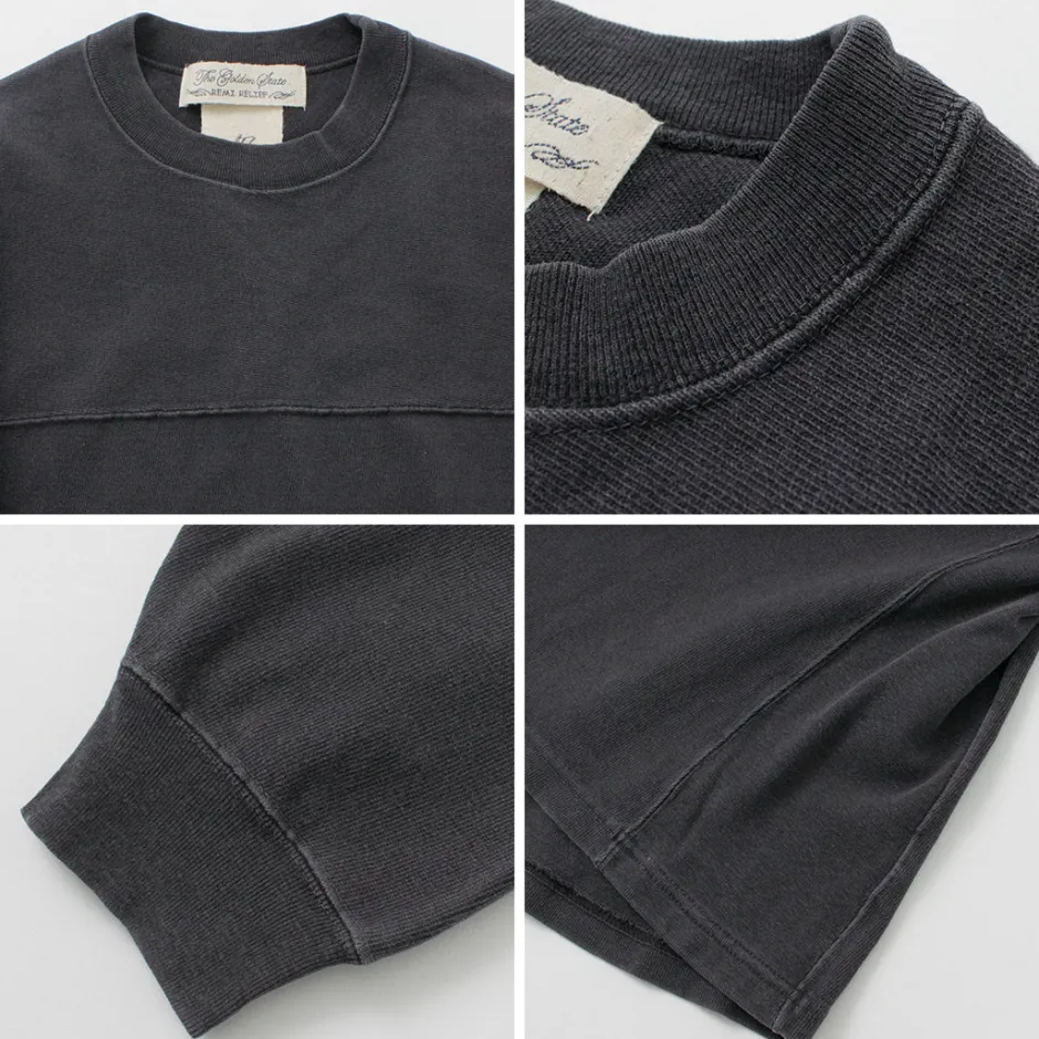 T-Shirts^REMI RELIEF / Jersey Football Long T