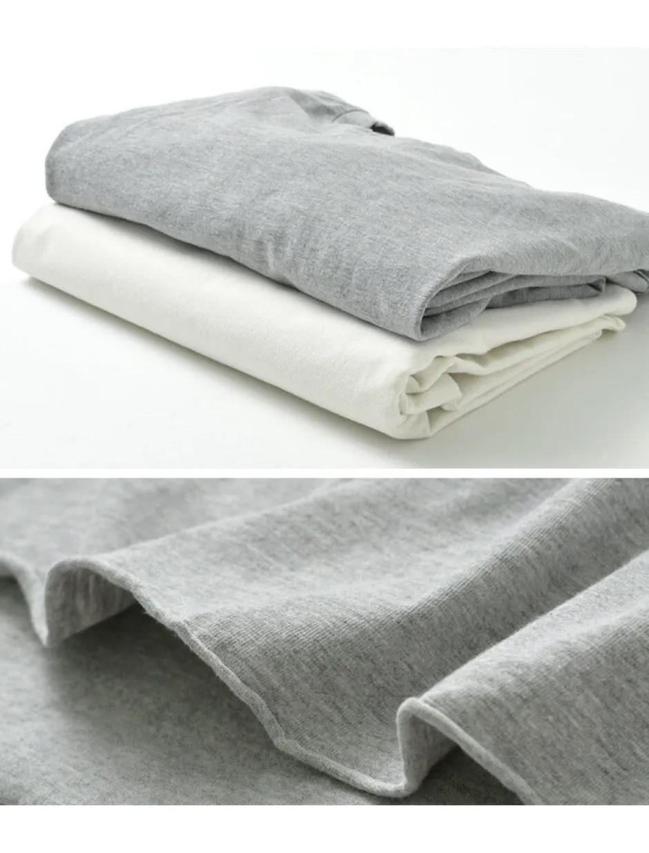 T-Shirts^REMI RELIEF / Jersey Grunge 7/10 Sleeve T-Shirt