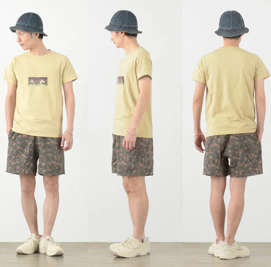 T-Shirts^REMI RELIEF / LW T-Shirt (SOLO CAMP)