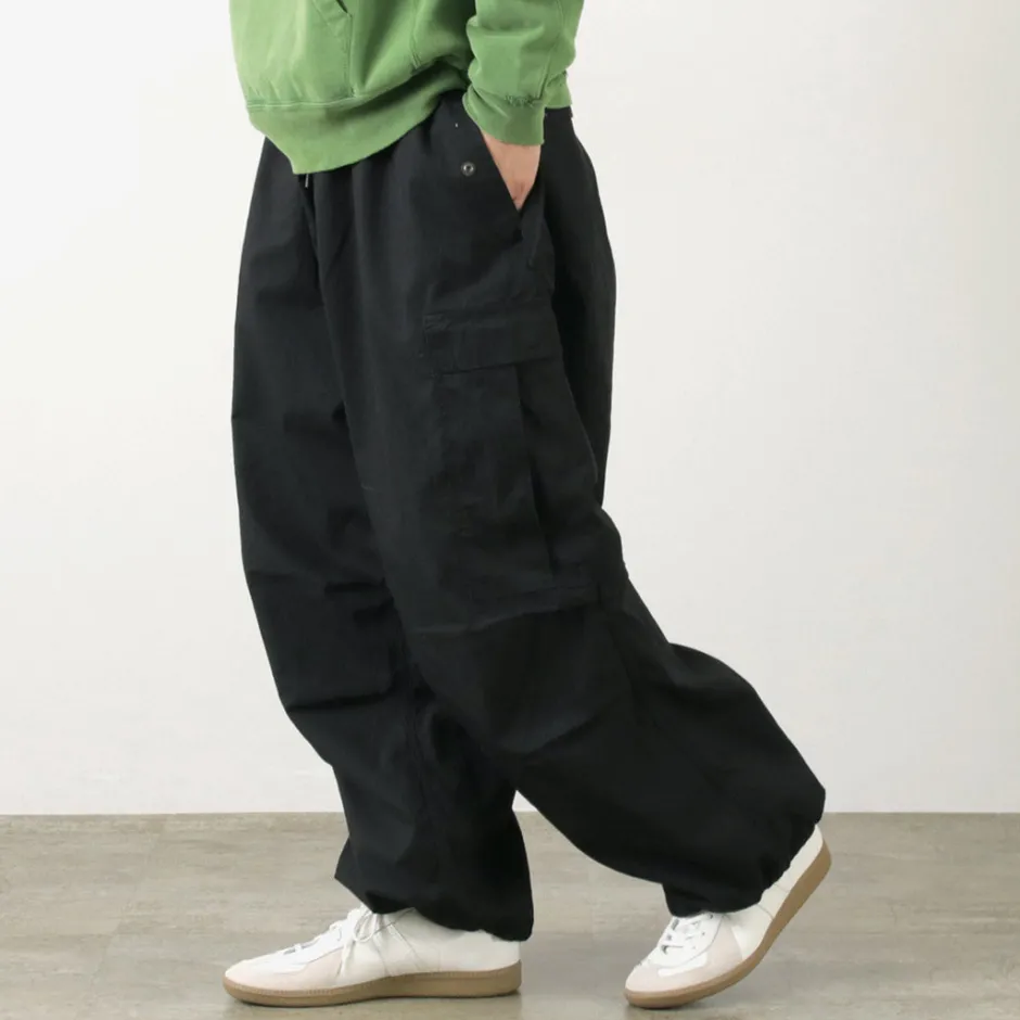 Trousers^REMI RELIEF / Ny/C Weather Cargo Pants