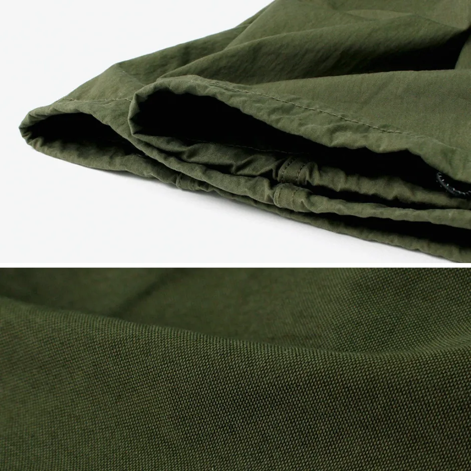 Trousers^REMI RELIEF / Ny/C Weather Cargo Pants