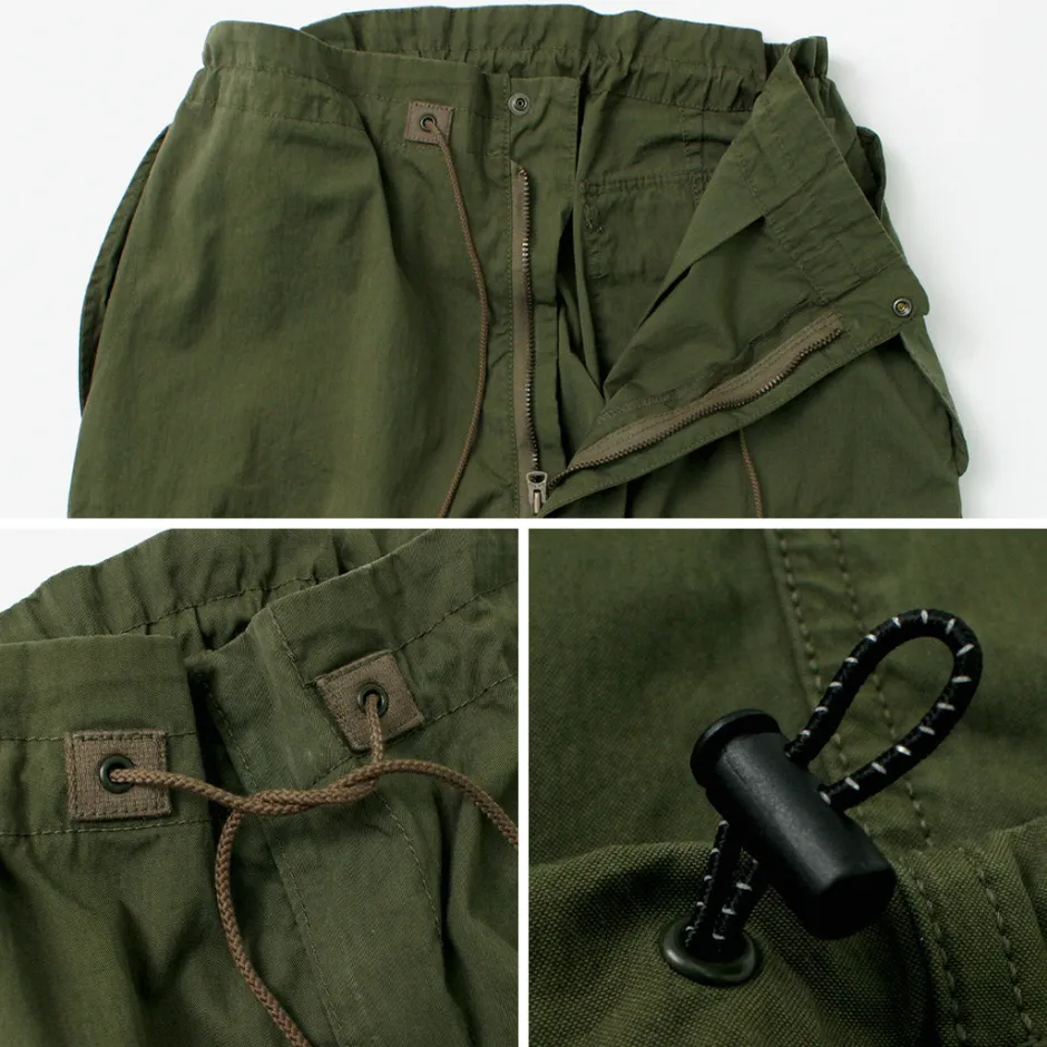 Trousers^REMI RELIEF / Ny/C Weather Cargo Pants