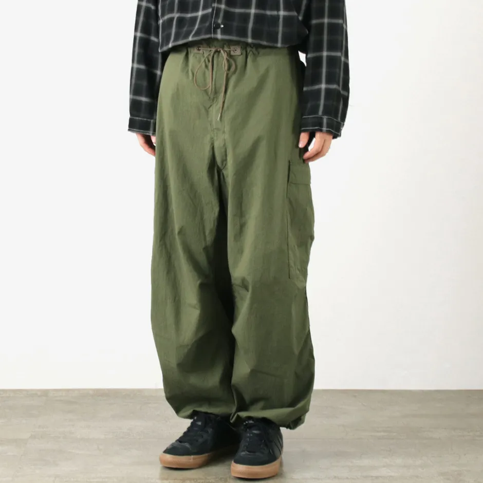 Trousers^REMI RELIEF / Ny/C Weather Cargo Pants