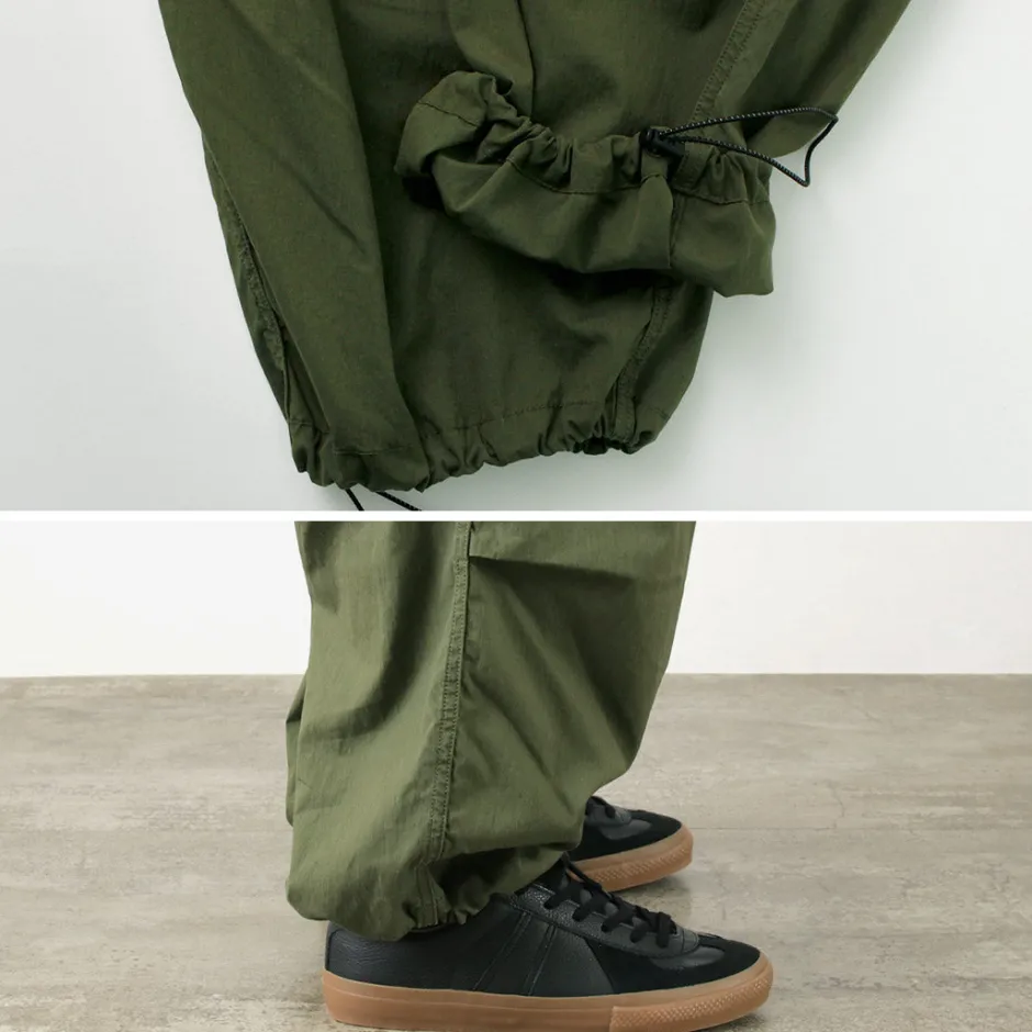 Trousers^REMI RELIEF / Ny/C Weather Cargo Pants