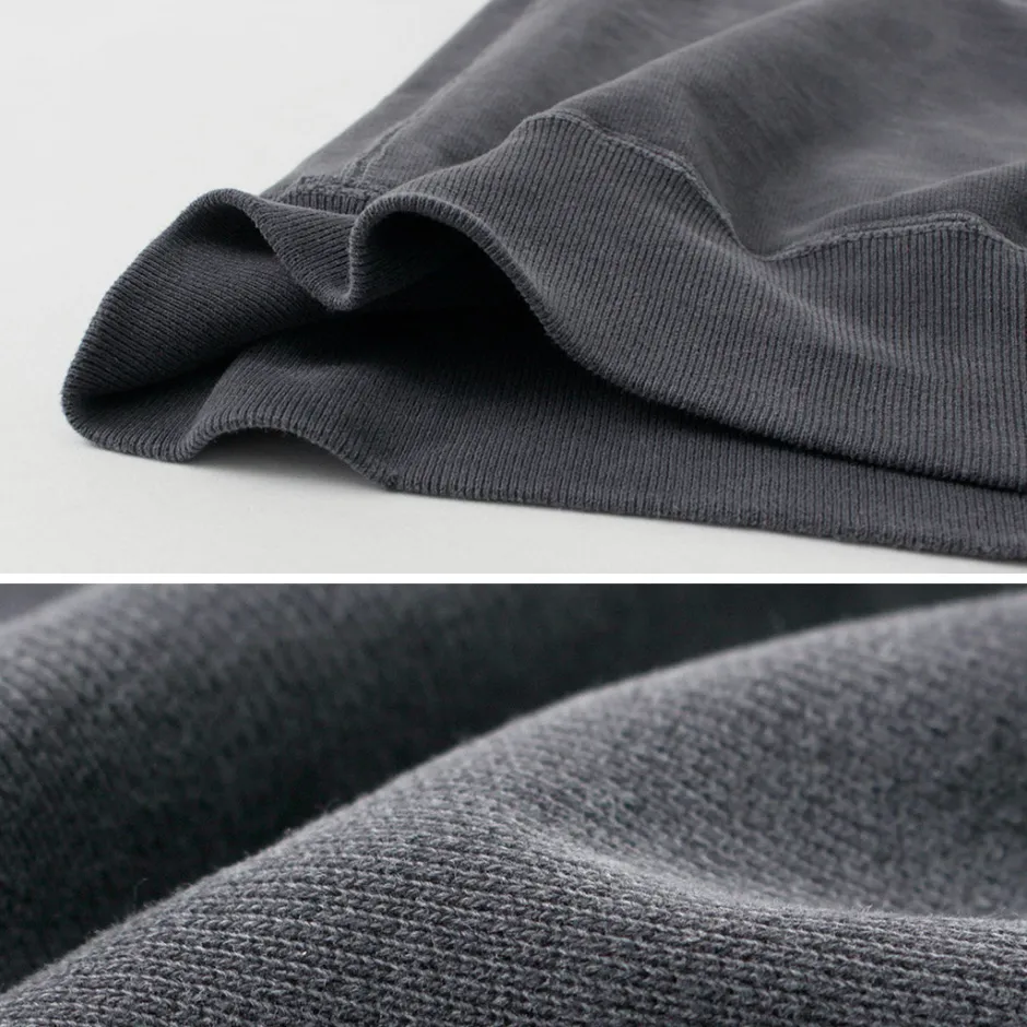 Sweatshirts^REMI RELIEF / SP processed lined crew (MIAMI)