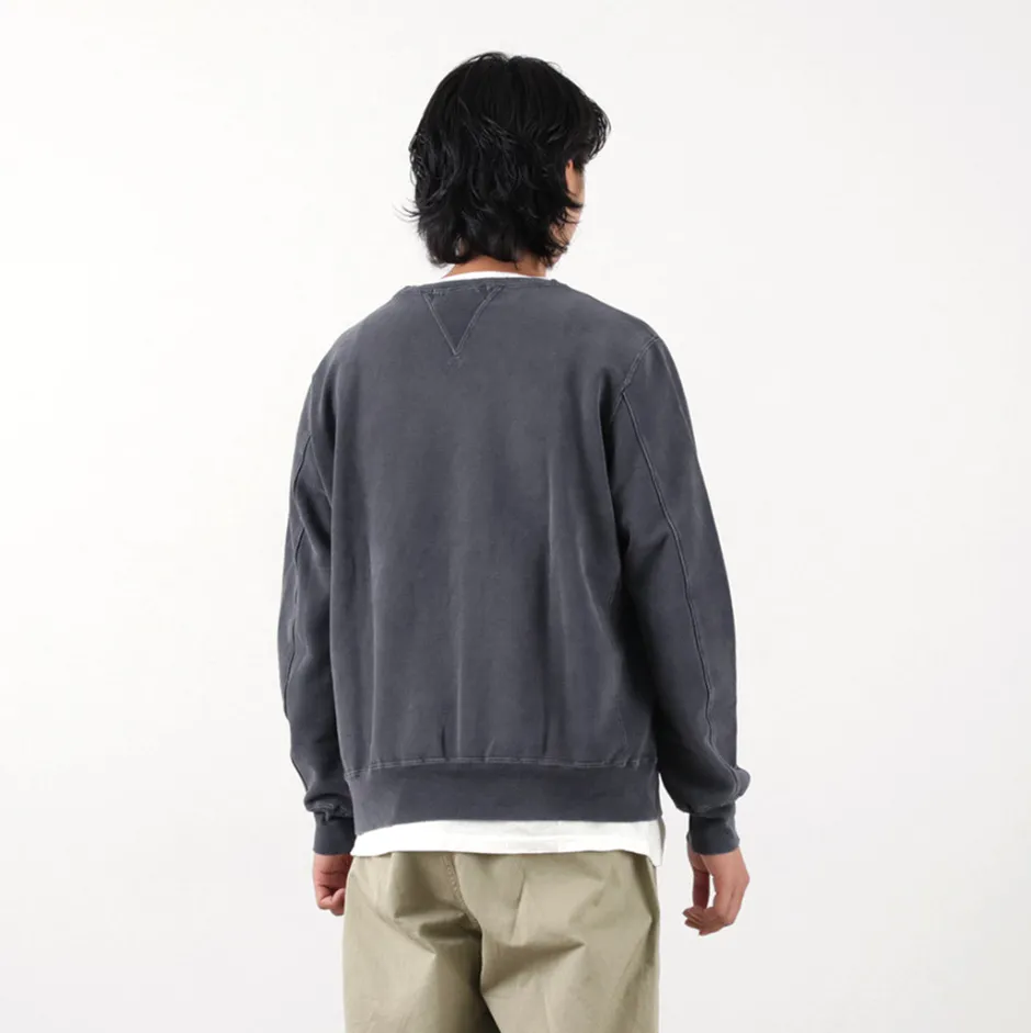 Sweatshirts^REMI RELIEF / SP processed lined crew (MIAMI)