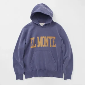Sweatshirts^REMI RELIEF / SP Processed Lined Hoodie (EL MONTE)