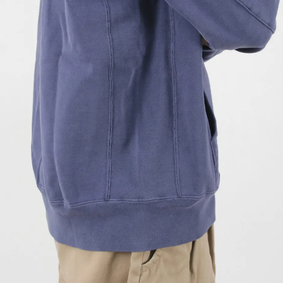 Sweatshirts^REMI RELIEF / SP Processed Lined Hoodie (EL MONTE)