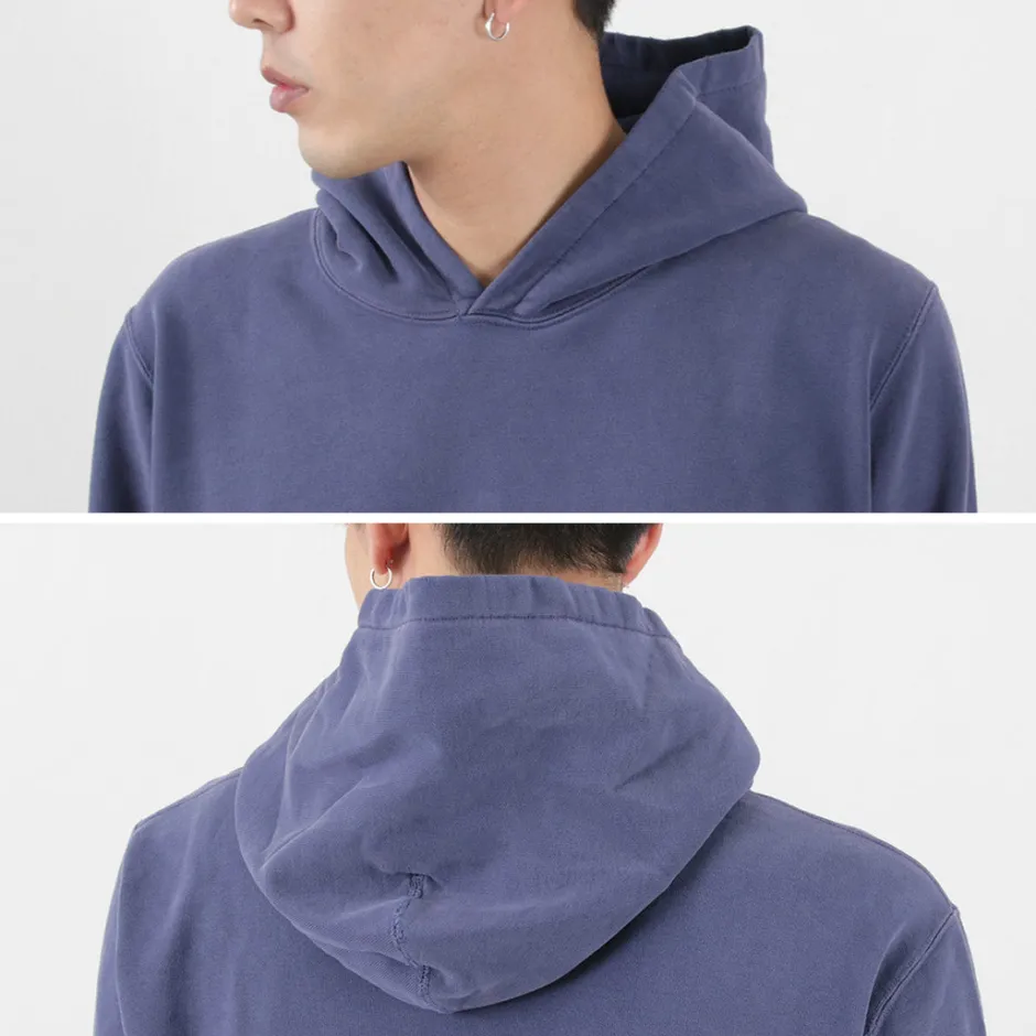 Sweatshirts^REMI RELIEF / SP Processed Lined Hoodie (EL MONTE)