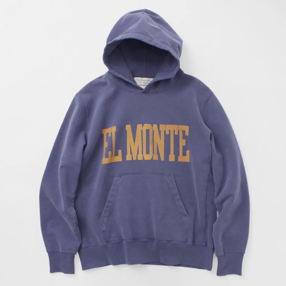 Sweatshirts^REMI RELIEF / SP Processed Lined Hoodie (EL MONTE)