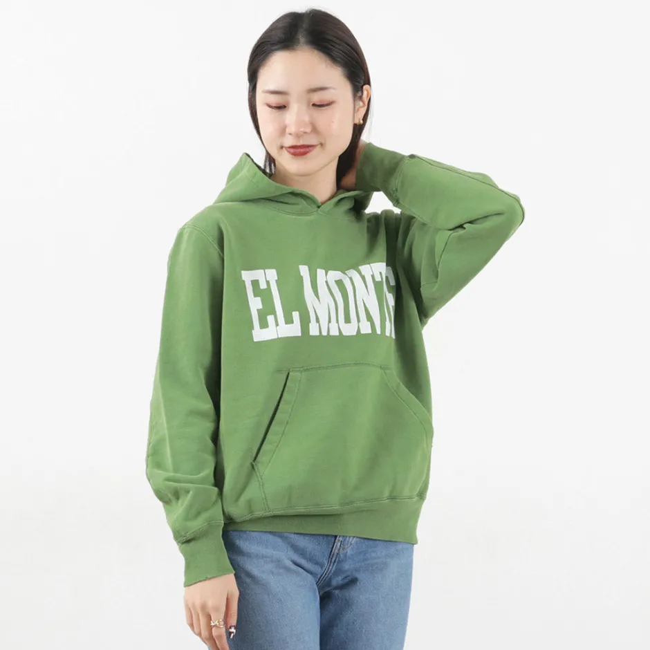 Sweatshirts^REMI RELIEF / SP Processed Lined Hoodie (EL MONTE)