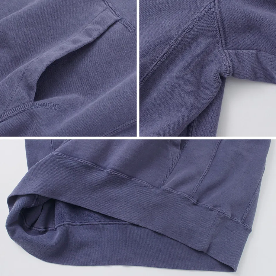 Sweatshirts^REMI RELIEF / SP Processed Lined Hoodie (EL MONTE)