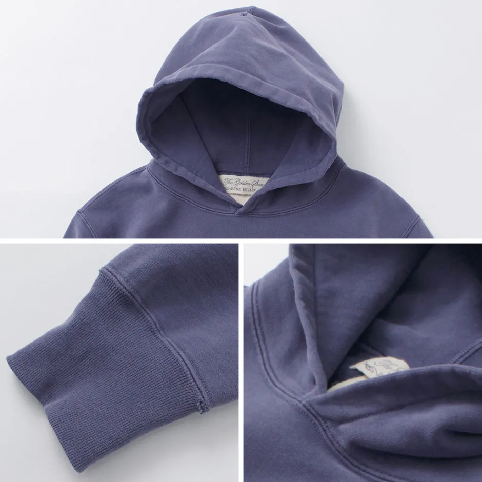 Sweatshirts^REMI RELIEF / SP Processed Lined Hoodie (EL MONTE)