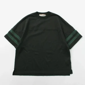 T-Shirts^REMI RELIEF / SP Processed R/C Jersey Football T(14)
