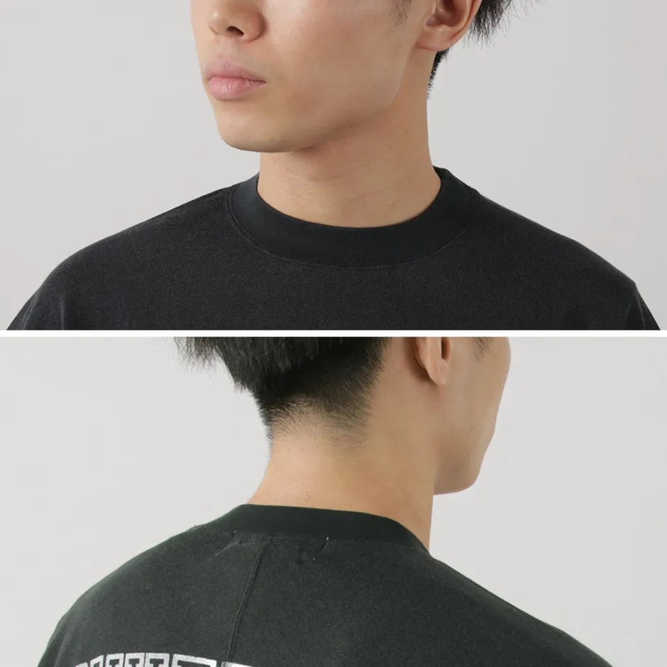 T-Shirts^REMI RELIEF / SP Processed R/C Jersey Football T(14)