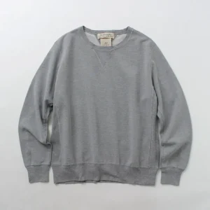 Sweatshirts^REMI RELIEF / SP-Finished Pile Crew (Solid Color)