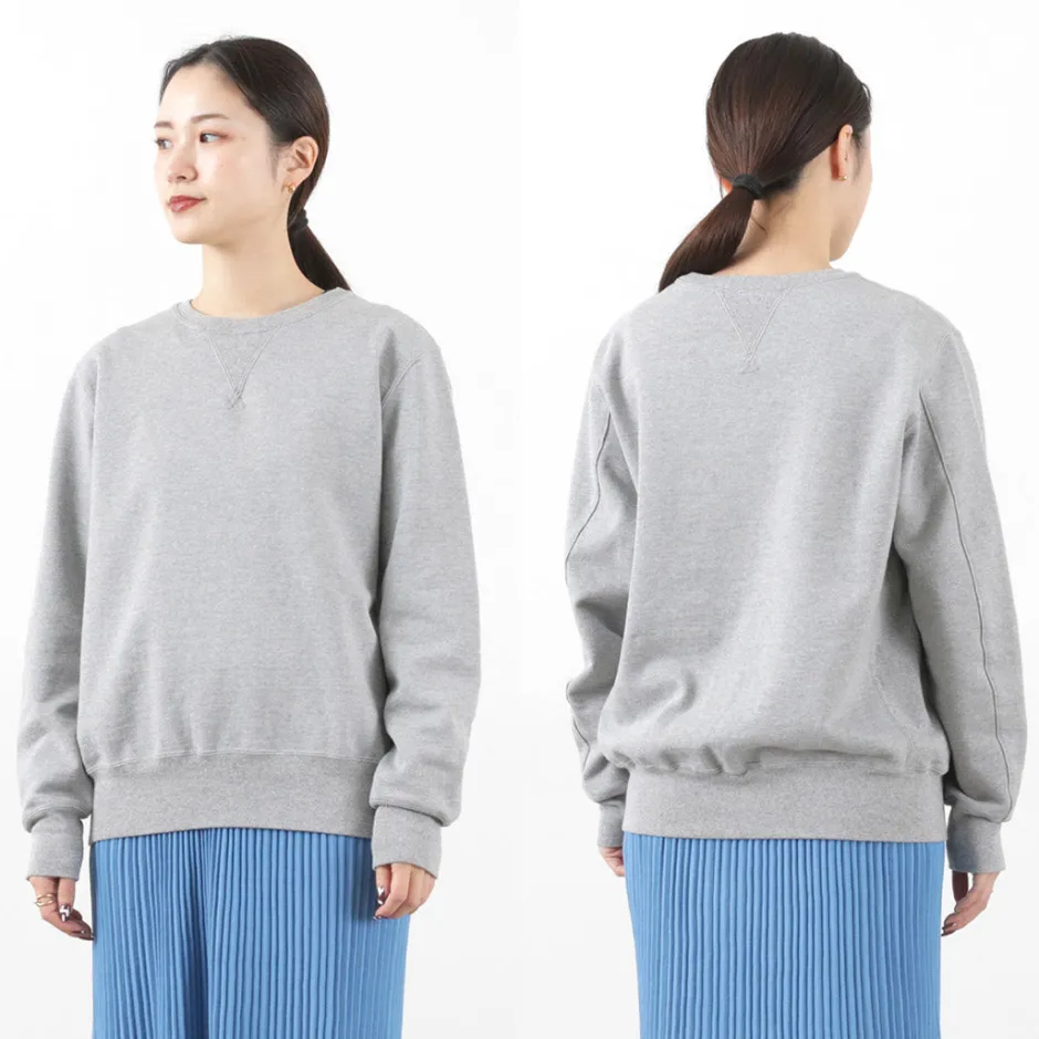 Sweatshirts^REMI RELIEF / Sweat Crew