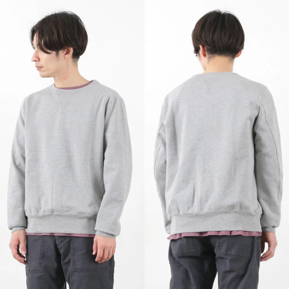 Sweatshirts^REMI RELIEF / Sweat Crew