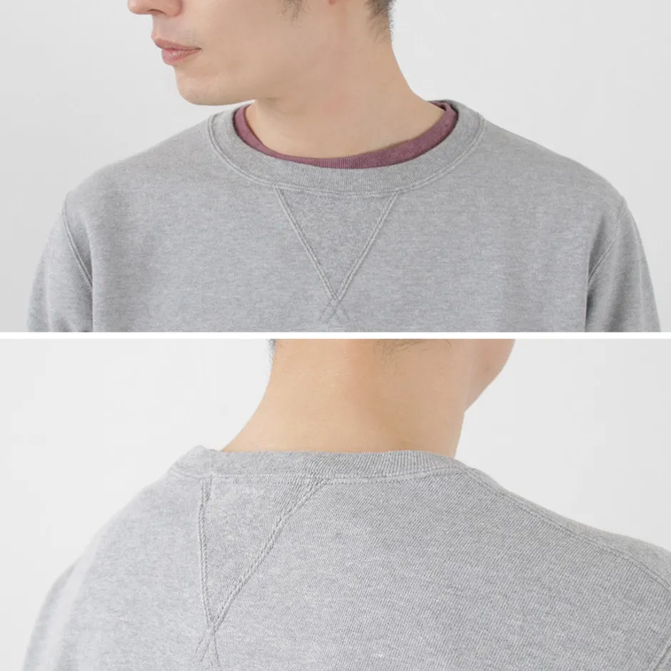Sweatshirts^REMI RELIEF / Sweat Crew