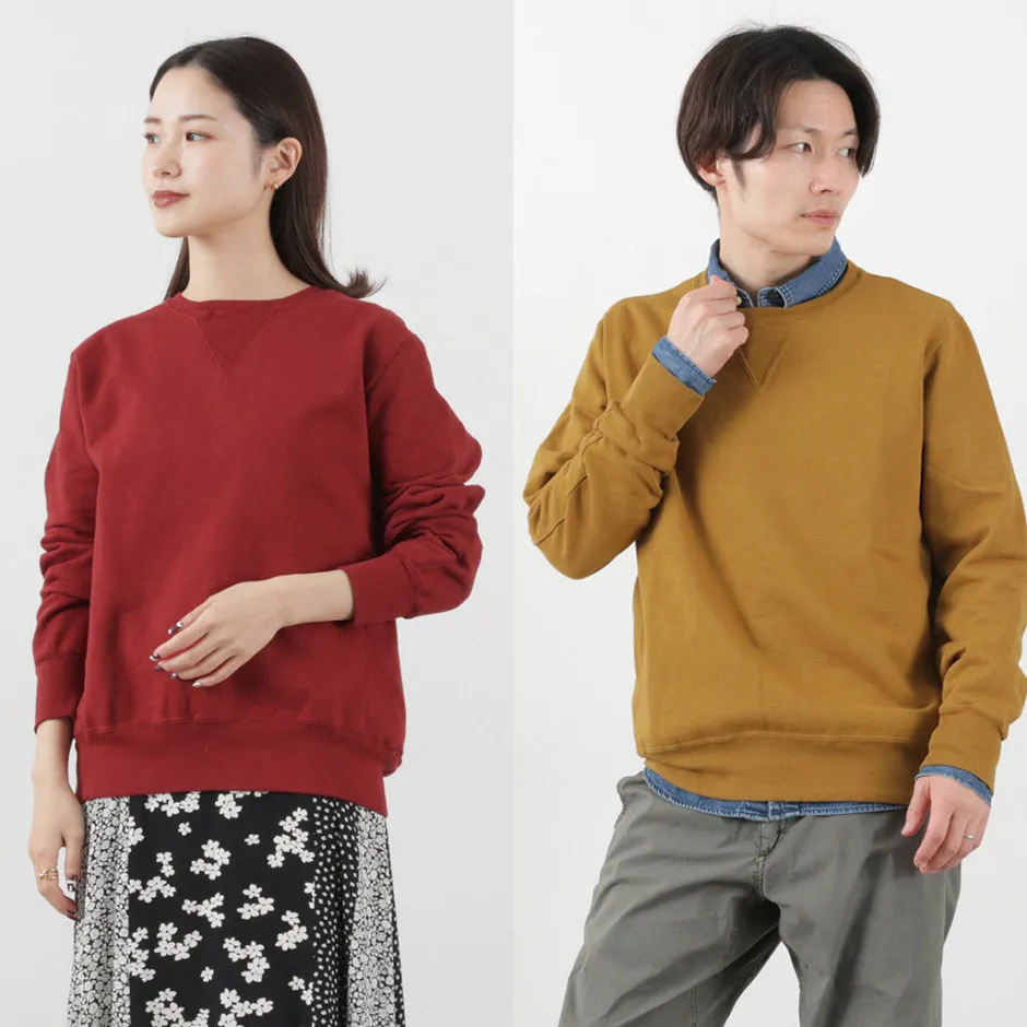 Sweatshirts^REMI RELIEF / Sweat Crew