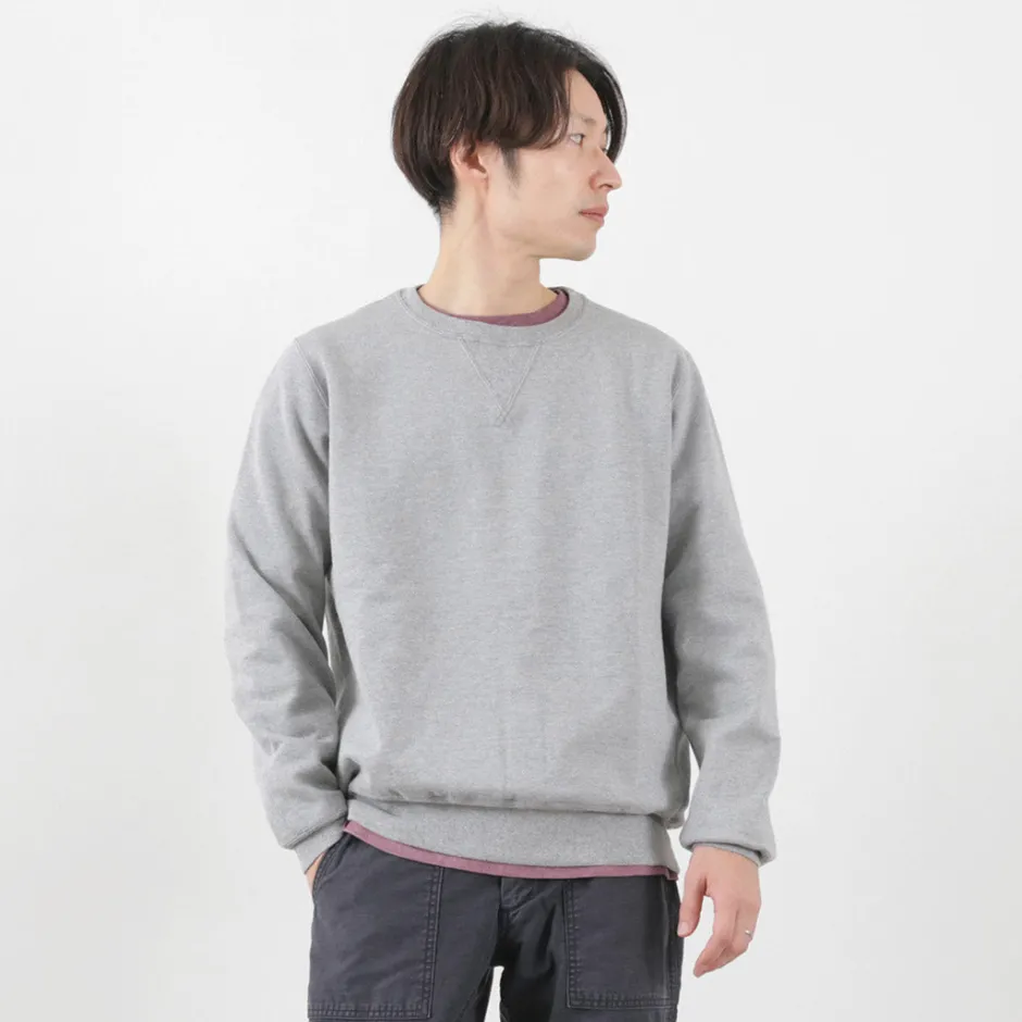 Sweatshirts^REMI RELIEF / Sweat Crew