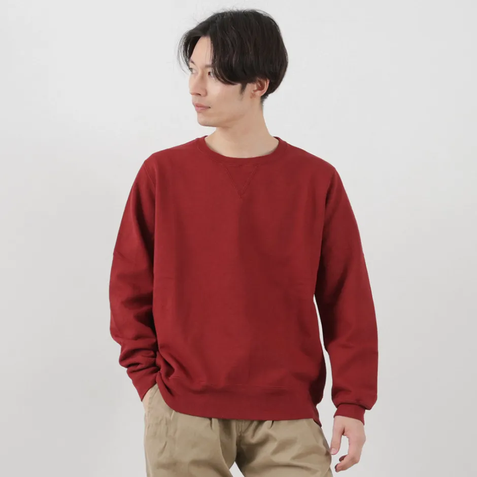 Sweatshirts^REMI RELIEF / Sweat Crew
