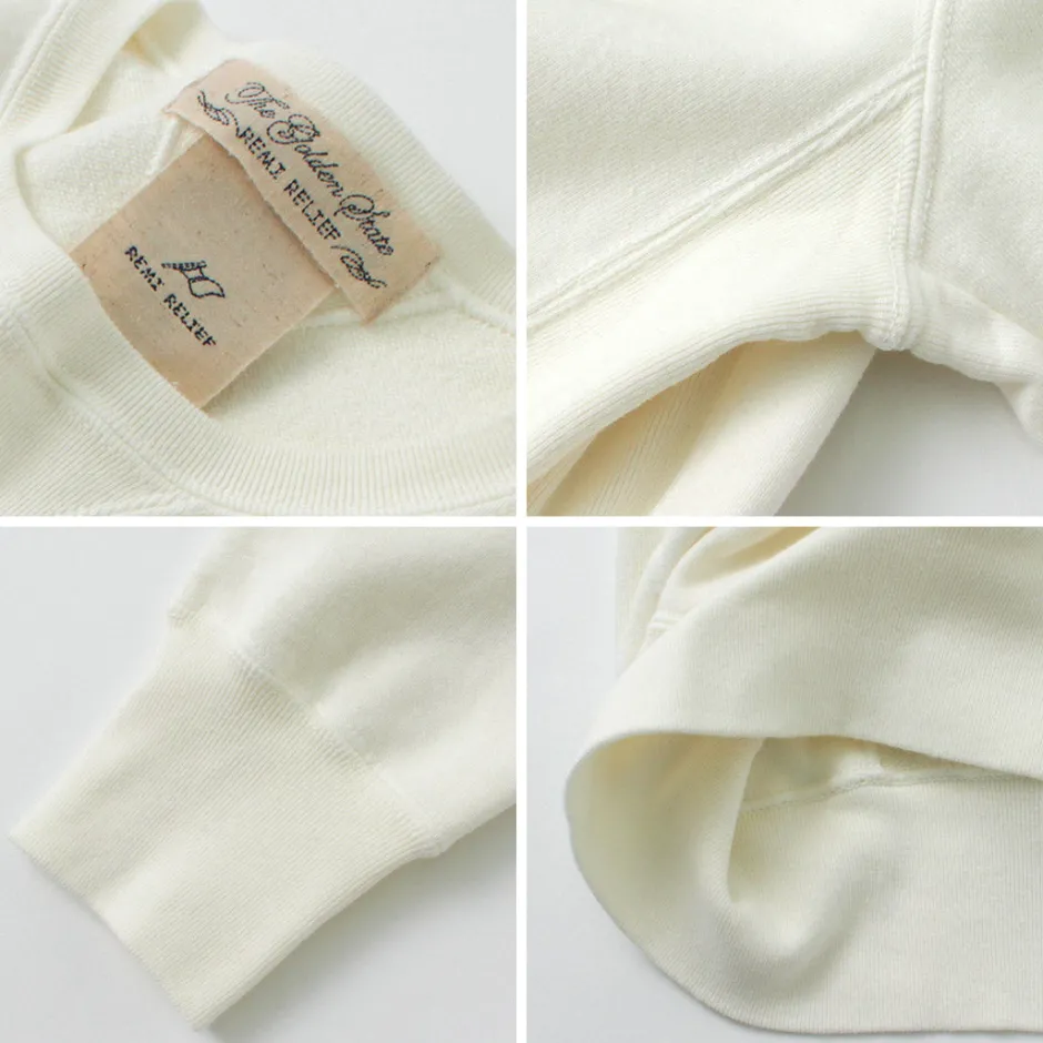 Sweatshirts^REMI RELIEF / Sweat Crew