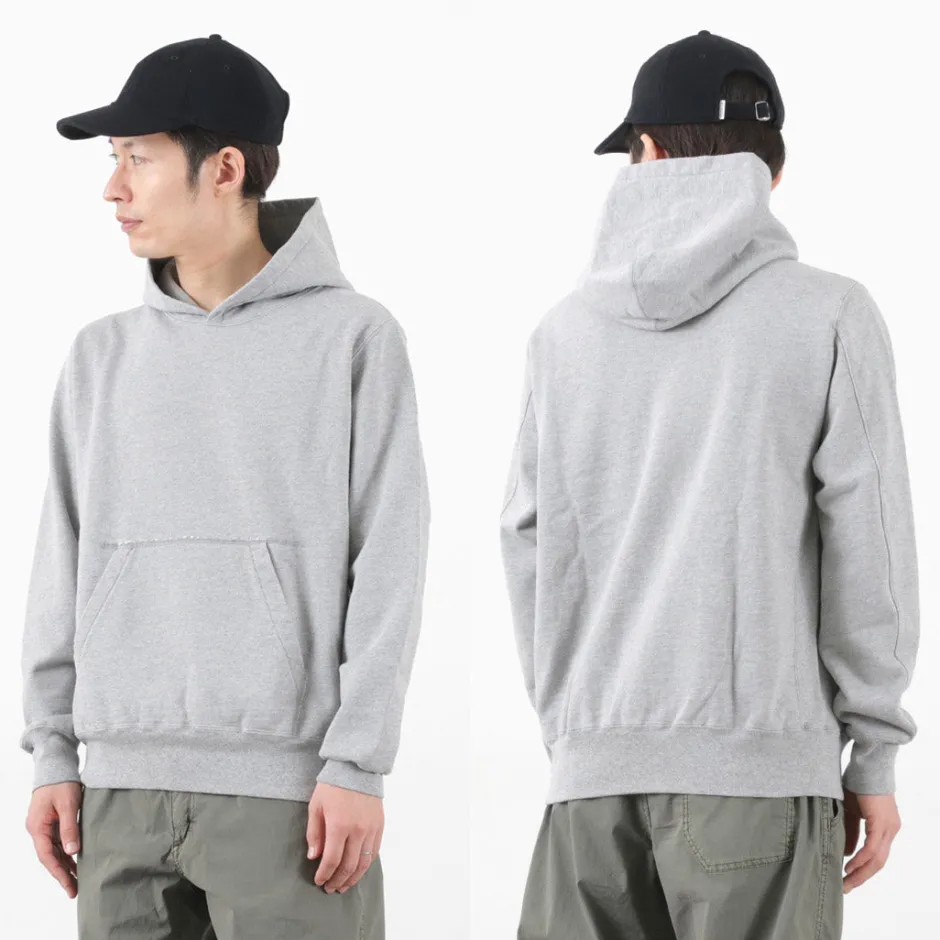 Sweatshirts^REMI RELIEF / Sweatshirt Hoodie