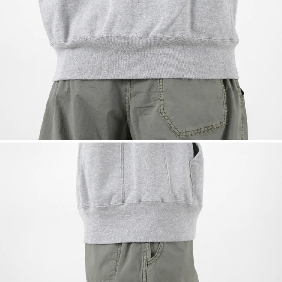 Sweatshirts^REMI RELIEF / Sweatshirt Hoodie