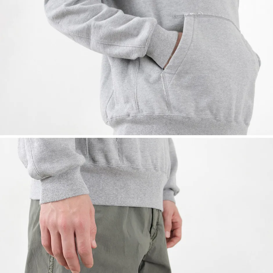 Sweatshirts^REMI RELIEF / Sweatshirt Hoodie